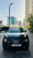 Nissan Juke SV 2014